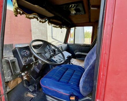 МАЗ Другая, объемом двигателя 0 л и пробегом 0 тыс. км за 7277 $, фото 9 на Automoto.ua