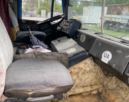 МАЗ Другая, объемом двигателя 0 л и пробегом 0 тыс. км за 2023 $, фото 5 на Automoto.ua