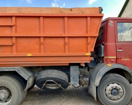 МАЗ Другая, объемом двигателя 0 л и пробегом 0 тыс. км за 7277 $, фото 6 на Automoto.ua