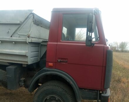 МАЗ Другая, об'ємом двигуна 0 л та пробігом 0 тис. км за 4500 $, фото 1 на Automoto.ua