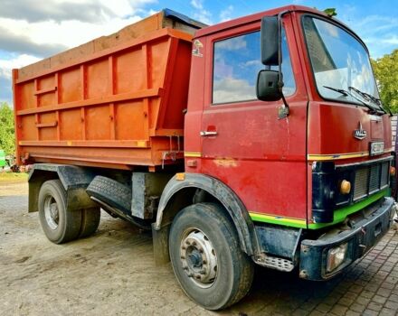 МАЗ Другая, объемом двигателя 0 л и пробегом 0 тыс. км за 7277 $, фото 1 на Automoto.ua