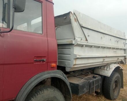 МАЗ Другая, об'ємом двигуна 0 л та пробігом 0 тис. км за 4500 $, фото 2 на Automoto.ua