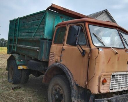 МАЗ Другая, объемом двигателя 0 л и пробегом 0 тыс. км за 2000 $, фото 4 на Automoto.ua