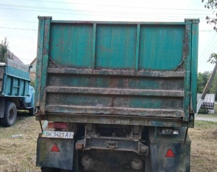 МАЗ Другая, объемом двигателя 0 л и пробегом 0 тыс. км за 2000 $, фото 1 на Automoto.ua