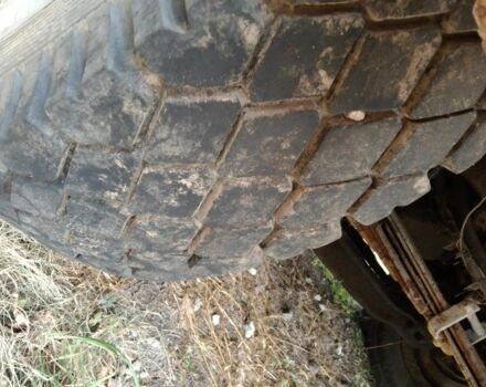 МАЗ Другая, объемом двигателя 0 л и пробегом 0 тыс. км за 2000 $, фото 3 на Automoto.ua