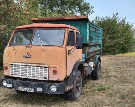 МАЗ Другая, объемом двигателя 0 л и пробегом 0 тыс. км за 2000 $, фото 5 на Automoto.ua