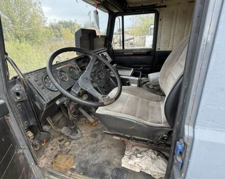 МАЗ Другая, об'ємом двигуна 0 л та пробігом 0 тис. км за 3000 $, фото 1 на Automoto.ua