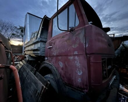 МАЗ Другая, об'ємом двигуна 0 л та пробігом 0 тис. км за 1300 $, фото 2 на Automoto.ua