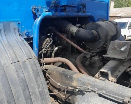 МАЗ Другая, об'ємом двигуна 0 л та пробігом 0 тис. км за 5500 $, фото 7 на Automoto.ua