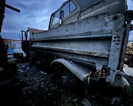 МАЗ Другая, об'ємом двигуна 0 л та пробігом 0 тис. км за 1300 $, фото 3 на Automoto.ua