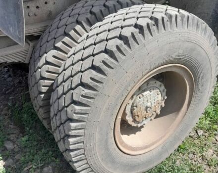 МАЗ Другая, об'ємом двигуна 0 л та пробігом 0 тис. км за 5500 $, фото 4 на Automoto.ua