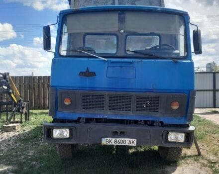 МАЗ Другая, об'ємом двигуна 0 л та пробігом 0 тис. км за 5500 $, фото 1 на Automoto.ua