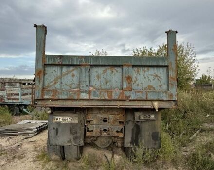 МАЗ Другая, об'ємом двигуна 0 л та пробігом 0 тис. км за 3000 $, фото 4 на Automoto.ua