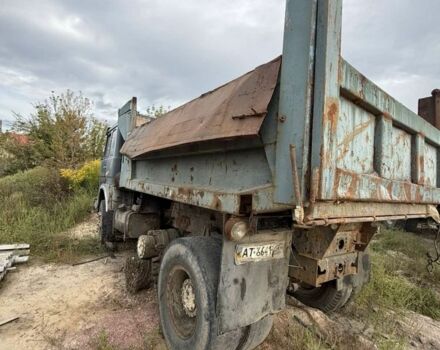 МАЗ Другая, об'ємом двигуна 0 л та пробігом 0 тис. км за 3000 $, фото 3 на Automoto.ua