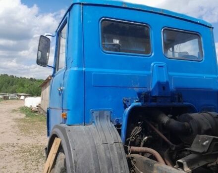 МАЗ Другая, об'ємом двигуна 0 л та пробігом 0 тис. км за 5500 $, фото 5 на Automoto.ua