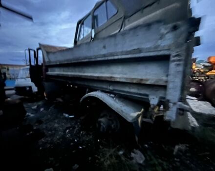 МАЗ Другая, об'ємом двигуна 0 л та пробігом 0 тис. км за 1300 $, фото 4 на Automoto.ua