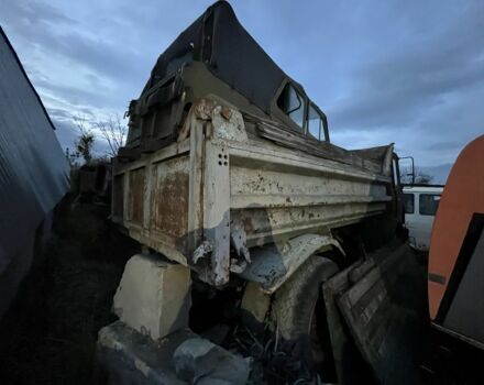 МАЗ Другая, об'ємом двигуна 0 л та пробігом 0 тис. км за 1300 $, фото 1 на Automoto.ua