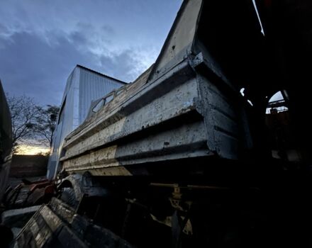 МАЗ Другая, об'ємом двигуна 0 л та пробігом 0 тис. км за 399 $, фото 5 на Automoto.ua