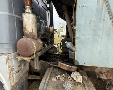 МАЗ Другая, об'ємом двигуна 0 л та пробігом 0 тис. км за 3000 $, фото 2 на Automoto.ua