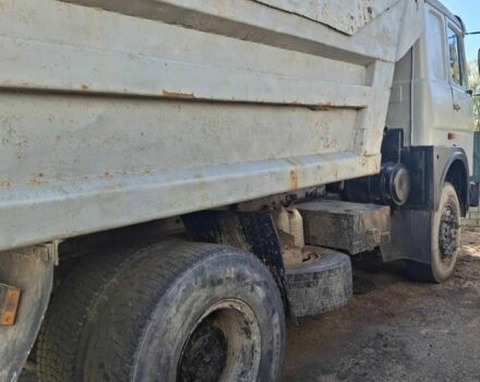 МАЗ Другая, об'ємом двигуна 0 л та пробігом 0 тис. км за 5500 $, фото 5 на Automoto.ua