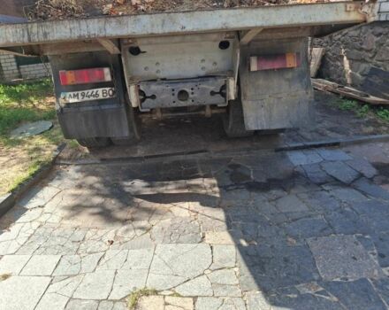 МАЗ Другая, об'ємом двигуна 0 л та пробігом 0 тис. км за 5500 $, фото 4 на Automoto.ua