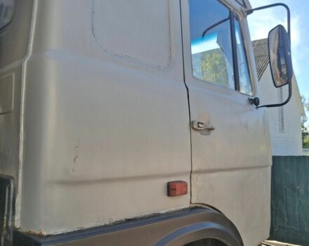 МАЗ Другая, об'ємом двигуна 0 л та пробігом 0 тис. км за 5500 $, фото 6 на Automoto.ua