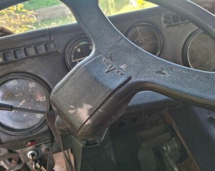 МАЗ Другая, об'ємом двигуна 0 л та пробігом 0 тис. км за 5500 $, фото 2 на Automoto.ua