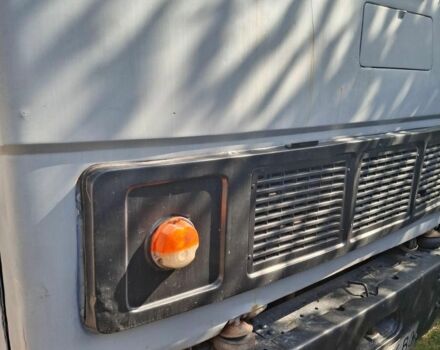 МАЗ Другая, об'ємом двигуна 0 л та пробігом 0 тис. км за 5500 $, фото 1 на Automoto.ua