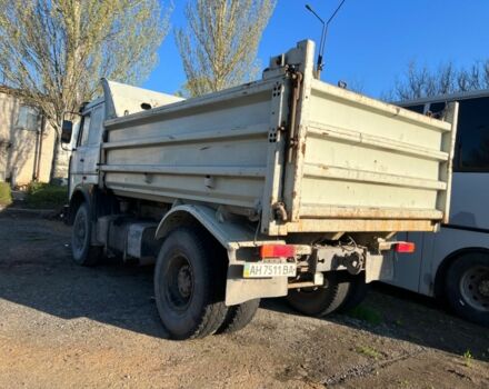 МАЗ Другая, объемом двигателя 0 л и пробегом 0 тыс. км за 5400 $, фото 1 на Automoto.ua