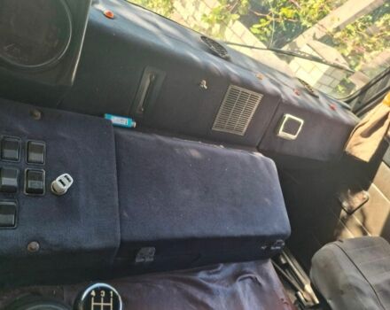 МАЗ Другая, об'ємом двигуна 0 л та пробігом 0 тис. км за 5500 $, фото 3 на Automoto.ua