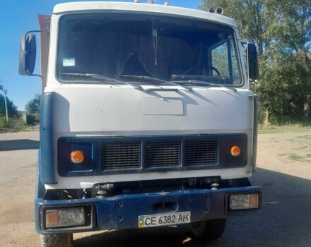 МАЗ Другая, об'ємом двигуна 0 л та пробігом 0 тис. км за 14800 $, фото 1 на Automoto.ua