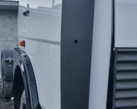 МАЗ Другая, об'ємом двигуна 14.86 л та пробігом 0 тис. км за 5000 $, фото 22 на Automoto.ua
