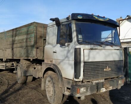 МАЗ Другая, объемом двигателя 14.86 л и пробегом 0 тыс. км за 3200 $, фото 5 на Automoto.ua