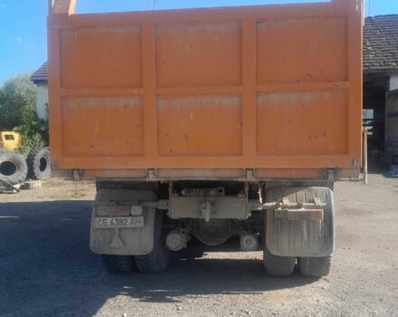 МАЗ Другая, об'ємом двигуна 0 л та пробігом 0 тис. км за 14800 $, фото 2 на Automoto.ua