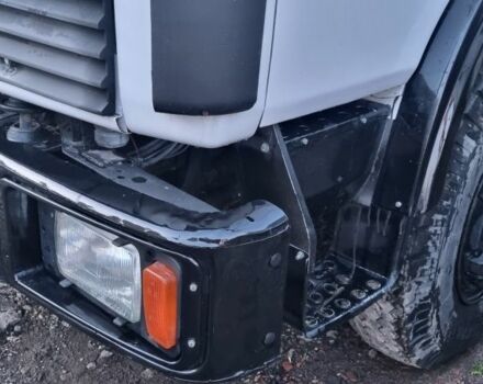 МАЗ Другая, об'ємом двигуна 14.86 л та пробігом 0 тис. км за 5000 $, фото 23 на Automoto.ua