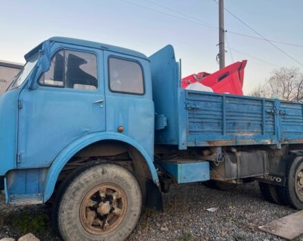 МАЗ Другая, об'ємом двигуна 0 л та пробігом 0 тис. км за 5802 $, фото 1 на Automoto.ua