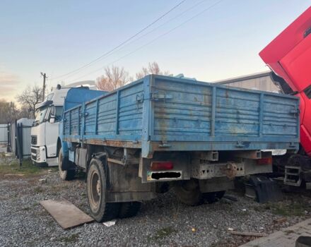 МАЗ Другая, об'ємом двигуна 0 л та пробігом 0 тис. км за 5802 $, фото 2 на Automoto.ua