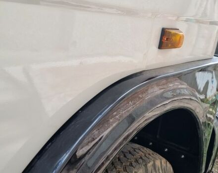 МАЗ Другая, об'ємом двигуна 14.86 л та пробігом 0 тис. км за 5000 $, фото 3 на Automoto.ua