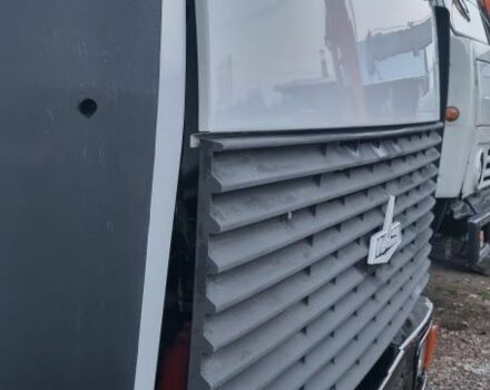 МАЗ Другая, об'ємом двигуна 14.86 л та пробігом 0 тис. км за 5000 $, фото 21 на Automoto.ua
