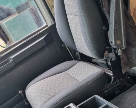 МАЗ Другая, об'ємом двигуна 14.86 л та пробігом 0 тис. км за 5000 $, фото 2 на Automoto.ua