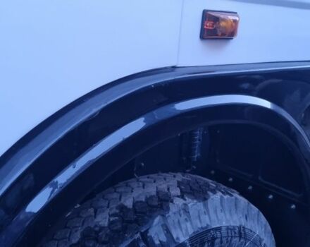 МАЗ Другая, об'ємом двигуна 14.86 л та пробігом 0 тис. км за 5000 $, фото 19 на Automoto.ua