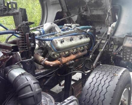 МАЗ Другая, объемом двигателя 0 л и пробегом 0 тыс. км за 21500 $, фото 16 на Automoto.ua