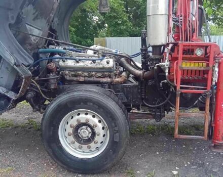 МАЗ Другая, объемом двигателя 0 л и пробегом 0 тыс. км за 21500 $, фото 19 на Automoto.ua