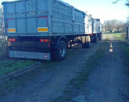 МАЗ Другая, объемом двигателя 0 л и пробегом 0 тыс. км за 21500 $, фото 8 на Automoto.ua