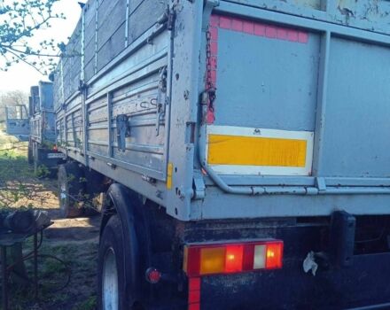 МАЗ Другая, объемом двигателя 0 л и пробегом 0 тыс. км за 21500 $, фото 7 на Automoto.ua