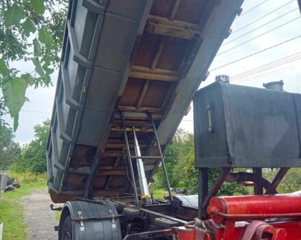 МАЗ Другая, объемом двигателя 0 л и пробегом 0 тыс. км за 21500 $, фото 22 на Automoto.ua