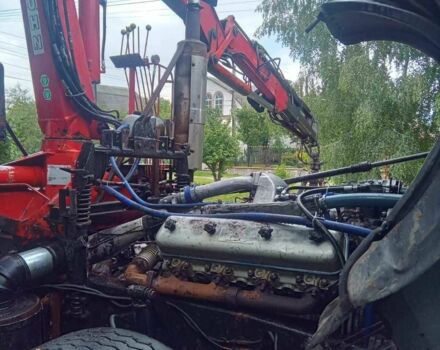 МАЗ Другая, объемом двигателя 0 л и пробегом 0 тыс. км за 21500 $, фото 12 на Automoto.ua