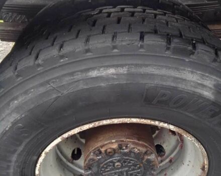 МАЗ Другая, объемом двигателя 0 л и пробегом 0 тыс. км за 21500 $, фото 11 на Automoto.ua