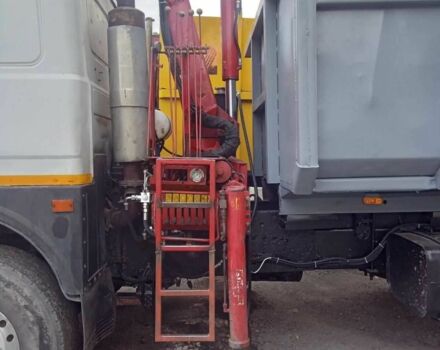 МАЗ Другая, объемом двигателя 0 л и пробегом 0 тыс. км за 21500 $, фото 1 на Automoto.ua