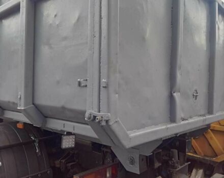 МАЗ Другая, объемом двигателя 0 л и пробегом 0 тыс. км за 21500 $, фото 3 на Automoto.ua